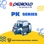 Pedrollo 1/2Hp Peripheral Pump/Water Pump PKm60 (Made in Italy) Original