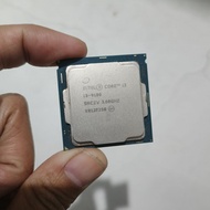 Intel Core i3-9100 LGA 1151 tray
