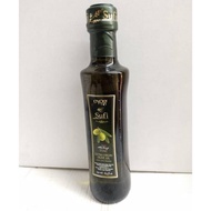 SOND82 - SUFI EXTRA VIRGIN OLIVE OIL 250ml MINYAK ZAITUN EVOO ORGANIK