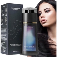 Hair Conditioning Shampoo, Hair Dyeing Shampoo, Instant Hair Dyeing Shampoo, Three-in-One Instant Ha