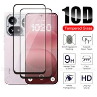 Tempered Glass For Nothing Phone (4a) Pro (4b) 5G 2026 Screen Protector View HD Clear Film Camera Le