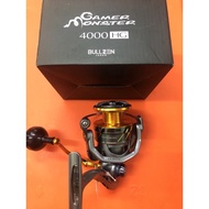 BULLZEN GAMER MONSTER