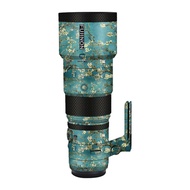 [Camera Accessories] Suitable for Fuji GF500 F5.6 Medium Figure Frame Lens Protective Film Fuji GF50