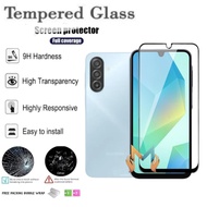 Tempered Glass Full Glue 5D 9D 10D Samsung A17 5G Full Cover
