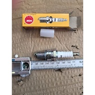 C55 Ngk Spark Plug Multipurpose Engine GX160-GX390 GX160 GX200 GX270 GX390 GX120 GXV160