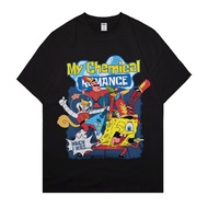 My Bikini Bottom Romance