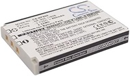 Battery Replacement for MAGINON Part NO: 02491-0015-00, 02491-0037-00, BATS4, NP-900, DC-6600, DC-68