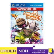 [+..••] PS4 LITTLEBIGPLANET 3 (PlayStation HITS) 4tm GaME) | By ClaSsIC GaME