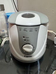 Elgento 電炸鍋