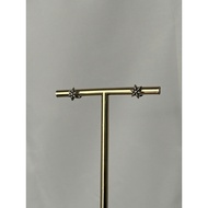 Chrome Hearts Star Earring