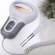 Chlorine Testing Device 2-in-1 Water Chlorine Content Measuring Machine Swimming Pool Chlorine Measu