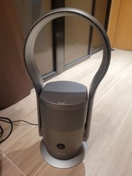German Pool EFB-PCT2 Air Purifier 等離子空氣淨化風扇