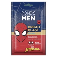 PONDS Men Bright Blast - Spiderman 20ml
