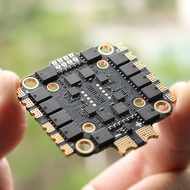 HAKRC 32-Bit 45A/60A/65A F405 V2 Flying Tower 2-6S Through Aircraft