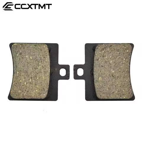 Motorcycle Rear Disc Brake Pads For Keeway RKV TX 125 150 200 Benelli VLM VLX VLC 150 200 Generic KS