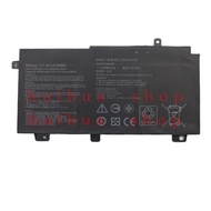 B31N1726 Battery Original For ASUS ROG Strix G15 G512 G512LI G531 G531G FX86