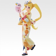 BANDAI Ichiban Kuji Anime "Bocchi the Rock" VOLUME 4B Prize Ijichi Koka Figure 1/7 Gracemaster From 