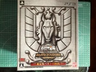 聖鬥士星矢EX星矢(冇Game)