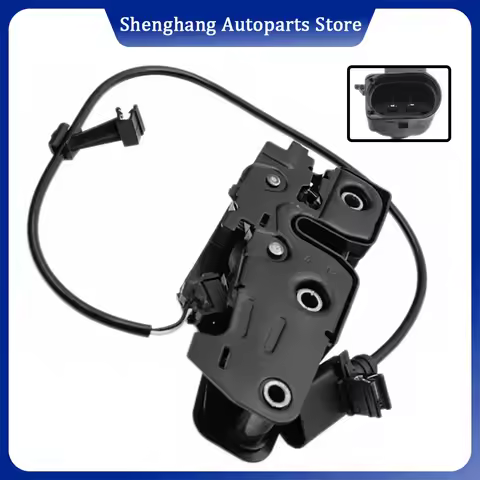 8K0823509F 8K0823509 8K0823509A 8K0823509D 8K0953236 Engine Hood Lower Catch Latch Lock For Audi A4/
