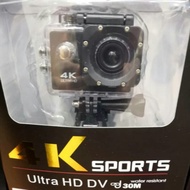 4K HD CAMERA SMOOTH AND CLEAR