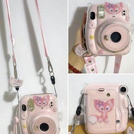 phone lanyard handphone sling strap JUDINIC Mini 12 Crossbody Kids’ Camera Strap, CCD Sling for Inst