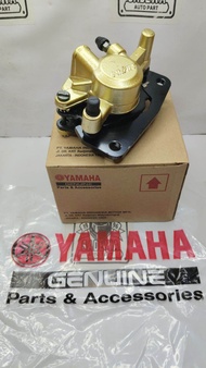 KALIPER DEPAN PALA BABI JUPITER MX MIO SPORTY MIO SMILE NISSIN ORIGINAL