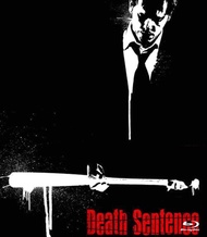 Death Sentence (2007) บลูเรย์ Blu-ray 6.8/10 Kevin Bacon