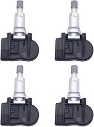 Car Tpms Sensor Tire Pressure Sensor For 2010-2014 For Land Rover For Range Rover Bh52-1A159-Ca Bh52