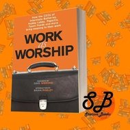 Work as Worship: How the CEOs of Interstate Batteries, Hobby Lobby, Pe