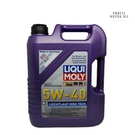 Liquimoly LEICHTLAUF HIGH TECH (5L) Germany