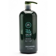 Paul Mitchell Tea Tree Special Shampoo (1000ml)