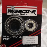 Wiseco Lc135 /Y15zr Cam Bearing 6906+6001z