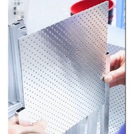 Cabinet accessories are suitable for our aluminum alloy cupboard cabinets
