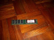 UMAX記憶體 DDR400  512MB 雙面