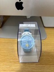 順豐包郵日本直送Sanrio 手錶 女士手錶 電子錶 兒童手錶 肉桂狗 玉桂狗 cinnamoroll
