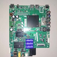 MB/MAIN BOARD/MESIN TV TCL L40S62 ORIGINAL