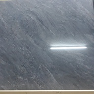 Granit Lantai 60x60 Arna omkara dark grey kw 1