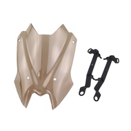 ชิวหน้า สั้น Z650 Z900 2020-2021 งาน ABS แบบสูง ของแต่งZ900 ชิวแต่งZ900 อุปกรณ์แต่งZ900