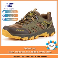 COD 2023New Eager (COD New) Couple Models Mens Outdoor Shoes Hiking Shoes Womens Casual Walking Shoe