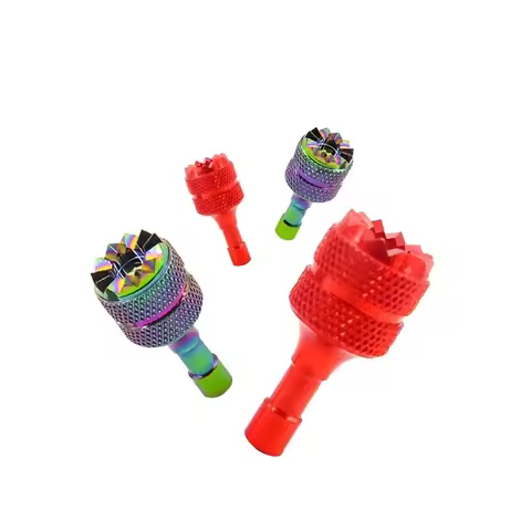 2pcs Joystick for DJI RC / RC 2 Remote Control with Screen Mini 4pro / Air 3 / Mini 3 /mini 3pro /ma