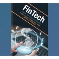 FinTech Book: Finance, Technology and Regulation