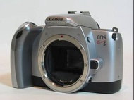 Canon EOS Kiss 5