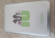 未開封 IU 5期會員週邊 限量小卡set