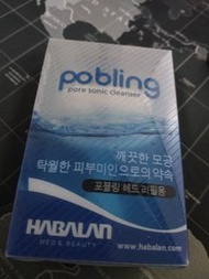 韓國pobling洗臉機替換刷頭