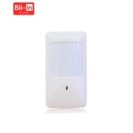 Wired PIR Motion Sensor