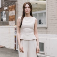 CALICO - HAILIE TOP พร้อมส่ง