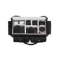 1dx Camera Bag Shoulder FS7 Professional R5 Shockproof Slr Camera Large Capacity FX69 Reporter Camer