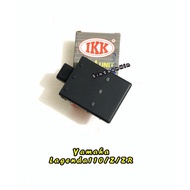YAMAHA LAGENDA110 LAGENDA110Z LAGENDA110ZR SRL110 IKK Cdi Unit