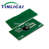 20PCS 25K SP-5200 Toner Cartridge Chip for Ricoh SP 5200 5210 5200S 5210DN 5210SF 5210SR SP5200 SP52