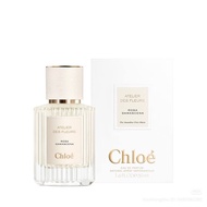 Perfume CHLOE- Rosa Damascena EDP Fragrance 100ml